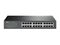 Switch TP-Link TL-SG1024DE 24 Portas Gigabit Easy Smart Switch