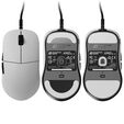 Rato Gaming Endgame Gear XM2 8k V2 - Branco image number null