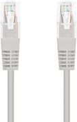 Cabo de Rede Nanocable RJ45 CAT.6 UTP AWG24 20 M image number null