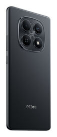 Smartphone Xiaomi Redmi Note 15 4G 6.67" (8 / 256GB) 120Hz Preto image number null