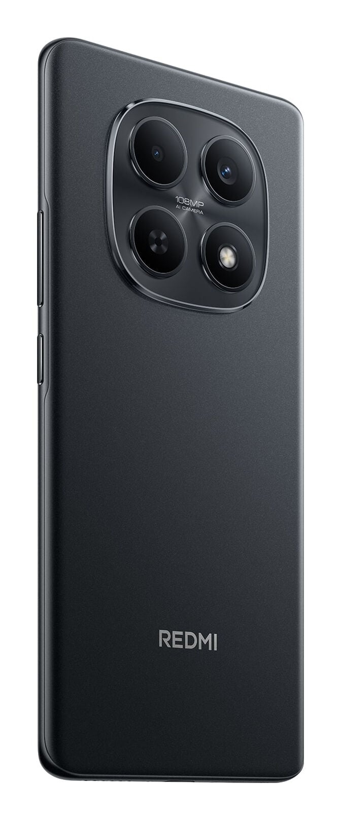 Smartphone Xiaomi Redmi Note 15 4G 6.67" (8 / 256GB) 120Hz Preto image number 5