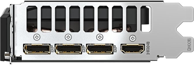 Gr&aacute;fica Gigabyte GeForce&reg; RTX 5060 WindForce OC 8GB GDDR7 DLSS4 image number 7