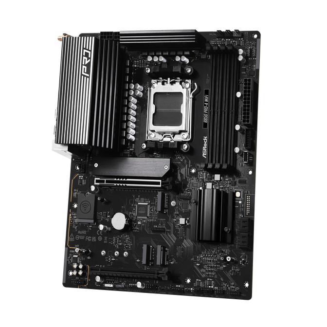 Motherboard ASRock B850 Pro-A WiFi image number 2