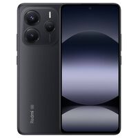 Smartphone Xiaomi Redmi Note 14 5G 6.67" (8 / 256GB) 120Hz Preto
