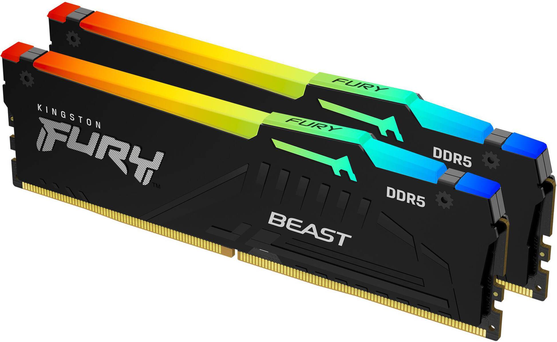 Kits de Memória RAM DDR5 e DDR4 de Alta Performance na Globaldata