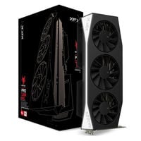 Gr&aacute;fica XFX Radeon RX 9060 XT Mercury OC Gaming Triple Fan 16GB GDDR6