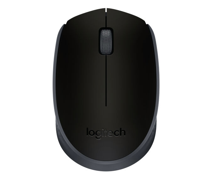 Rato Logitech M171 Wireless Preto image number 2