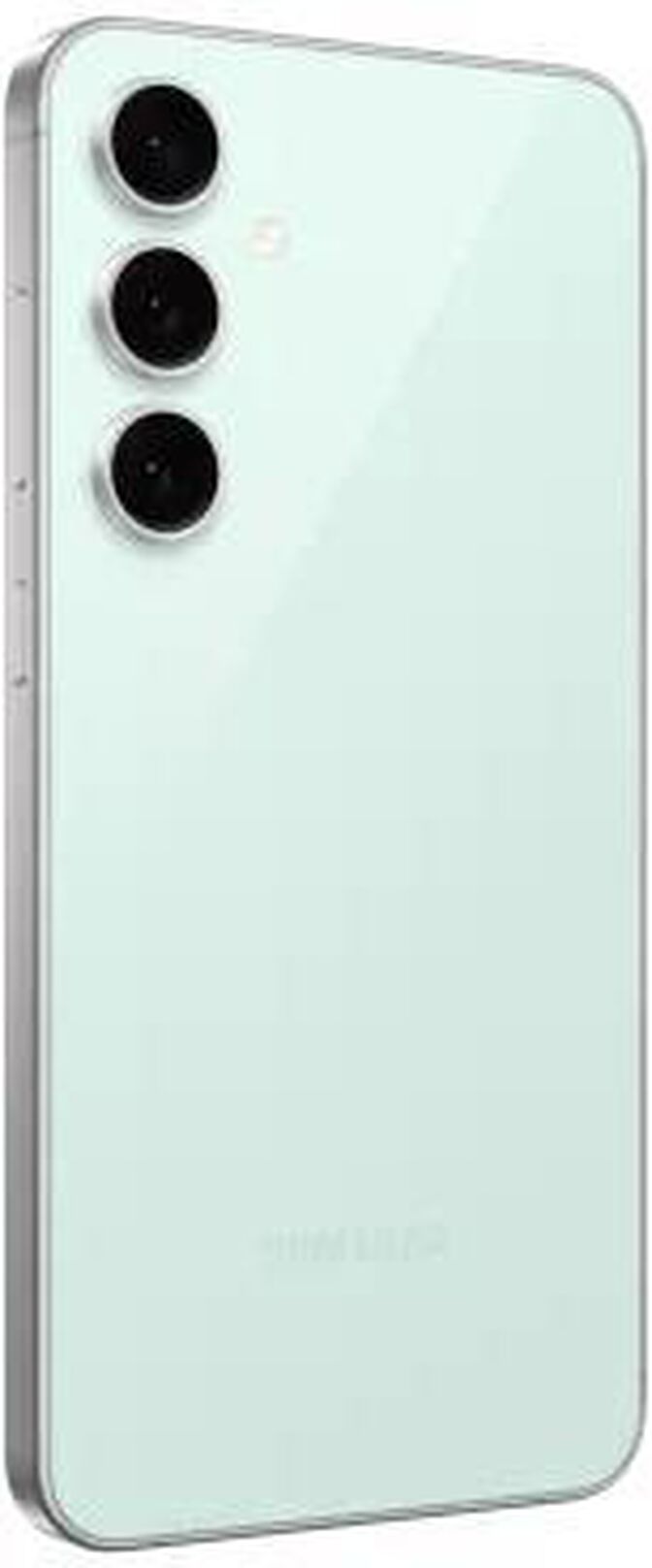 Smartphone Samsung Galaxy S24 FE 5G 6.7" (8 / 256GB) 120Hz Green image number 1