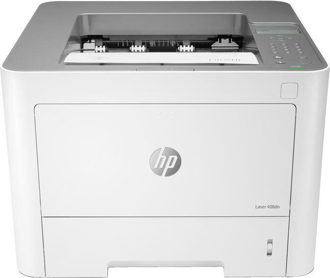 Impressora Laser HP LaserJet Pro 408dn image number 0