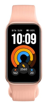 Pulseira de Atividade Xiaomi Smart Band 11 Active Rosa