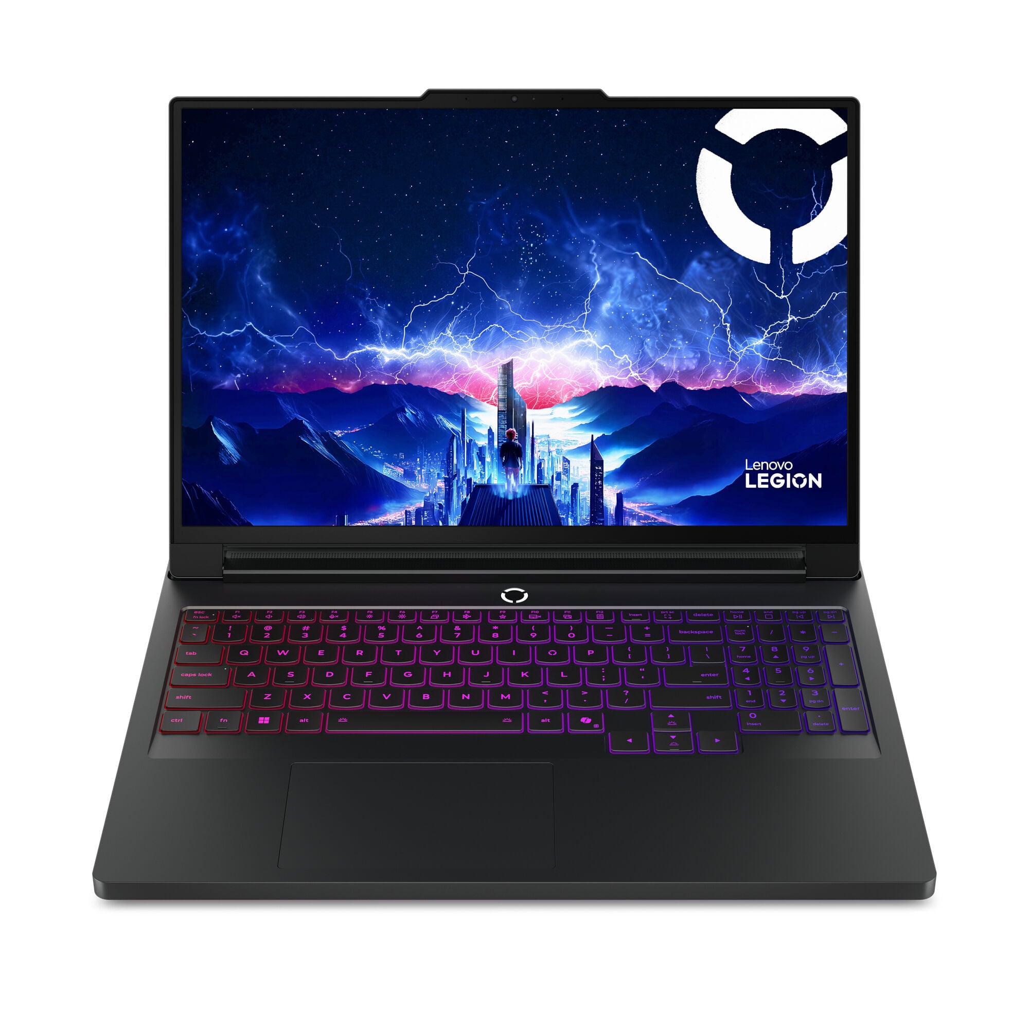 Port&aacute;til Lenovo Legion Pro 7i 16IAX10H-193 16" Ultra 9 290HX Plus 32GB 1TB RTX 5090 WQXGA OLED 240Hz