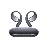 Earbuds Xiaomi Openwear Stereo Cosmic Gray com Microfone BT