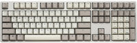 Teclado Mec&aacute;nico Ducky Origin 100% Vintage MX Speed Silver (ES)