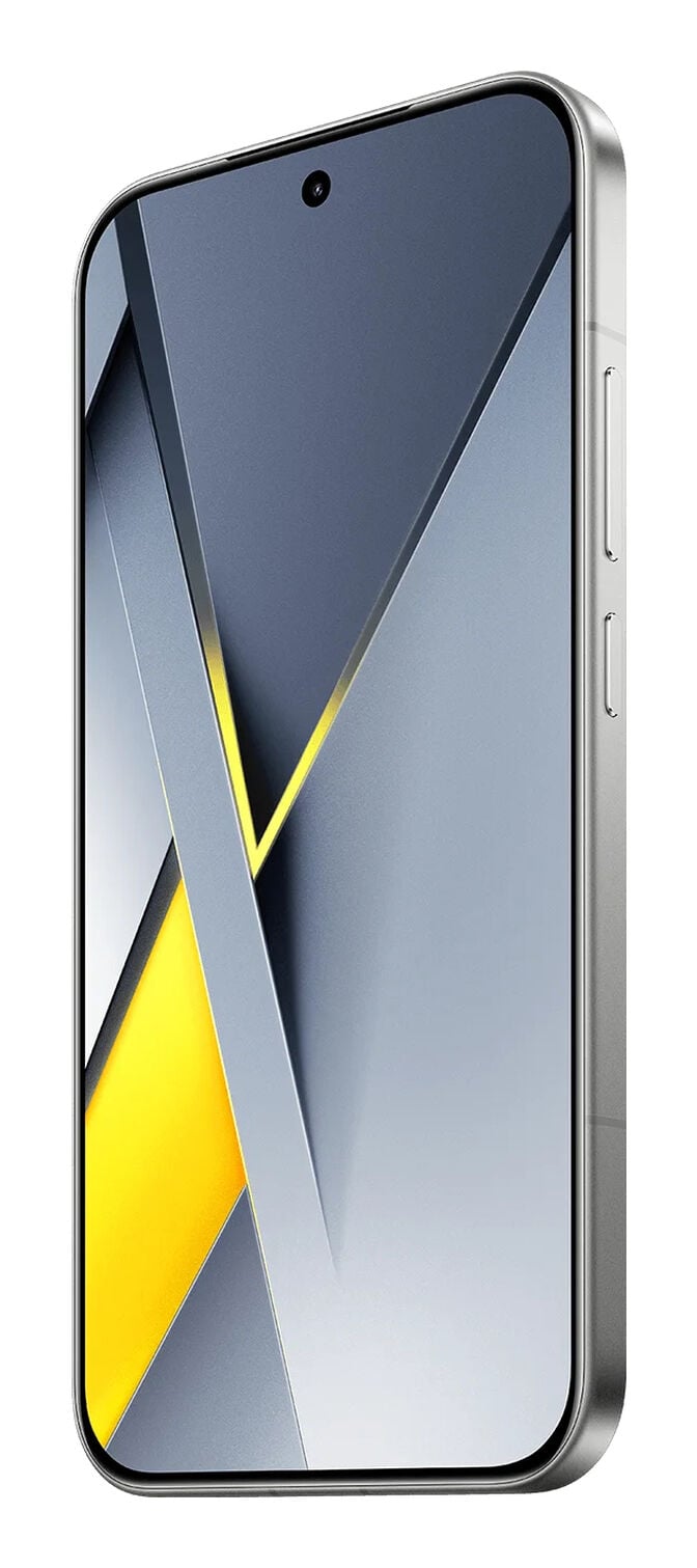 Smartphone Xiaomi POCO F8 Pro 5G (12 / 256GB) Prateado image number 9
