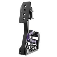 Pedal Embraiagem Conspit CPP-Lite