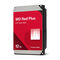 Disco Western Digital Red Plus 12TB 7200rpm 512MB SATA III