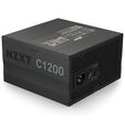 Fonte de Alimenta&ccedil;&atilde;o NZXT C 1200W 80+ Gold image number null