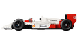 LEGO Icons: McLaren MP4/4 e Ayrton Senna V29, 693 Pe&ccedil;as (10330) image number null