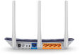 Router TP-Link Archer C20 v2 AC750 Wi-Fi Dual Band image number null