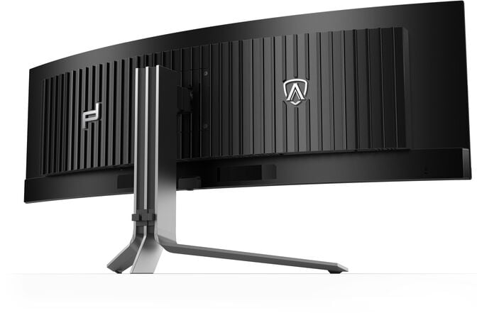 Monitor Curvo AGON PRO Porche Design 49" PD49 OLED 5K 240Hz 0.03ms image number 10