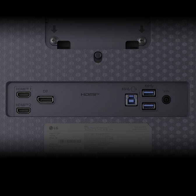 Monitor Gaming LG UltraGear 27GX704A-B OLED 27" QHD 16:9 240Hz FreeSync Premium Pro / G-Sync Compatible image number 11