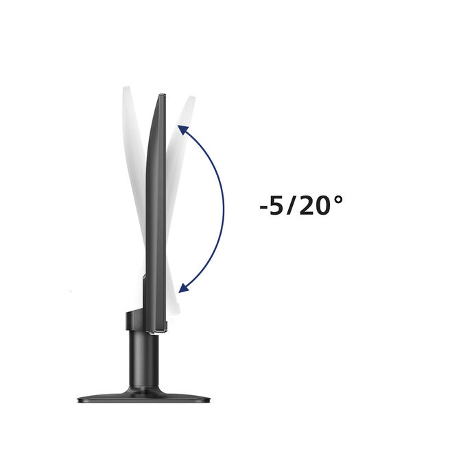 Monitor Philips S&eacute;rie 1000 27" 27E2N1110 IPS FHD 120Hz 1ms image number 2