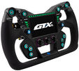 Volante Cube Controls GTX2 Grip (30cm) - Preto / Preto image number null