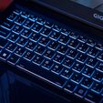 Port&aacute;til Gigabyte G5 KF5-53PT353SD 15.6" i5-13500H 16GB DDR5 512GB RTX 4060 144Hz image number null