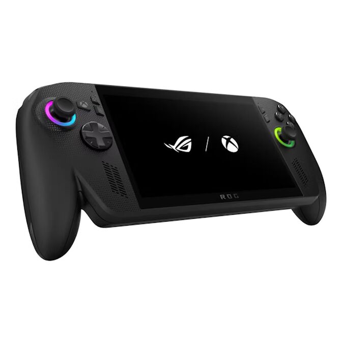 Consola Port&aacute;til ASUS ROG Xbox Ally X 7" FHD Z2 Extreme 24GB DDR5 1TB 120Hz image number 1