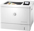 Impressora Laser HP Color LaserJet Enterprise M554dn Cores image number null