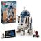LEGO Star Wars: R2-D2, 1050 Pe&ccedil;as (75379)