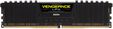 Corsair Kit 32GB (2 x 16GB) DDR4 3200MHz Vengeance LPX Black CL16 image number null