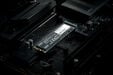 SSD KLEVV CRAS C715 Gen3 512GB M.2 NVMe 2280 (3200/2000MB/s) image number null