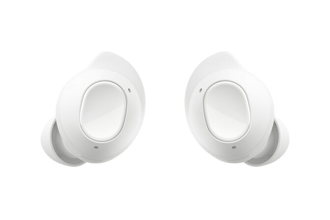 Earbuds Samsung Galaxy Buds FE Branco image number 0