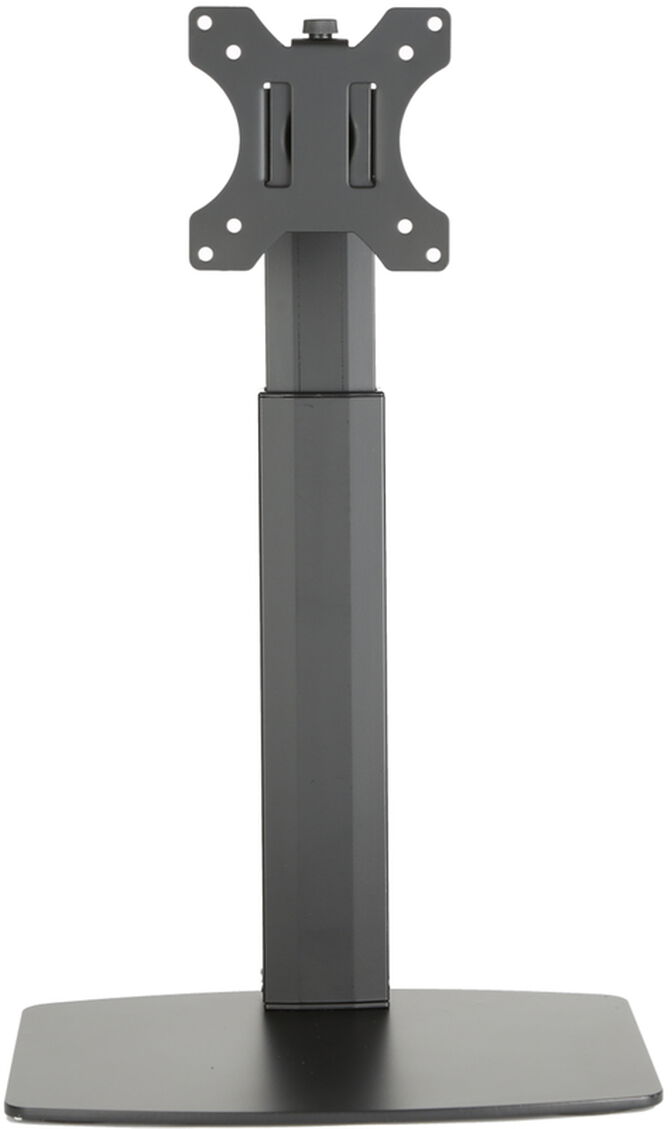 Suporte de Mesa Tabletop 13" a 32" Ewent EW1537 c/Base e Eleva&ccedil;&atilde;o image number 0