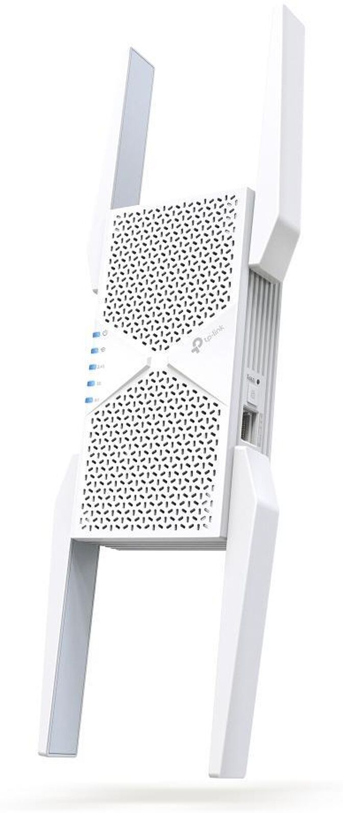 Repetidor TP-Link RE655BE BE11000 Tri-Band Wi-Fi 7 image number 1