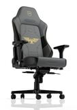 Cadeira noblechairs HERO - Warhammer 40k Edition image number null