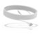 Extensor Logitech Rally Mic Pod Extension Cable 10m