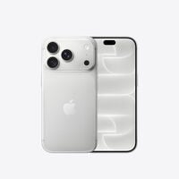 Smartphone iPhone 18 Pro 6.3" 2Tb Silver