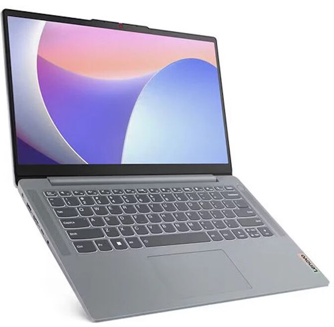 Port&aacute;til Lenovo IdeaPad Slim 3 15ABR8-416 15.6" R5 5625U 16GB DDR4 512GB FHD Radeon Graphics image number 1