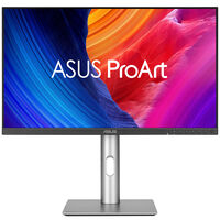 Monitor ASUS ProArt 27" PA278CGRV IPS WQHD Calman Verified USB-C (PD96W) Mac Compliance
