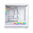 Caixa ATX Montech SKY 3 Branco image number null