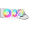 Water Cooler CPU AIO Arctic Liquid Freezer III PRO White - 240mm image number null