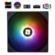 Ventoinha Thermalright TL-C14C-S ARGB PWM Preto 140mm image number null