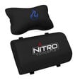 ** B Grade ** Cadeira Nitro Concepts S300 Gaming Galatic Blue image number null