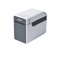Impressora de Etiquetas Brother TD-2125N image number null