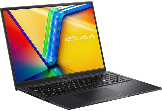 Port&aacute;til ASUS VivoBook 16X K3605 16" i7-13700H 16GB 1TB RTX 4060 FHD+ 120Hz W11 image number 2