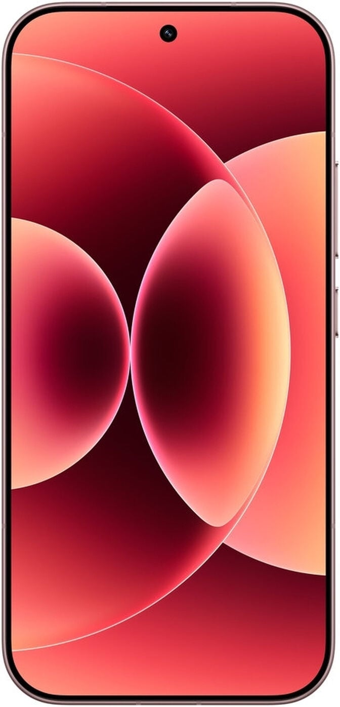 Smartphone Xiaomi 17 5G (12 / 512GB) 120Hz Rosa Alpino image number 1