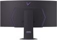 Monitor Curvo Gaming LG UltrGear 45" 45GX900A OLED WQHD 240Hz 0.03ms G-Sync Compatible image number null