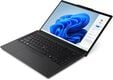 Port&aacute;til Lenovo Thinkpad T14 Gen5 Copilot AI 14" Ultra 7 155U 32GB DDR5 1TB Intel Graphics W11 Pro image number null